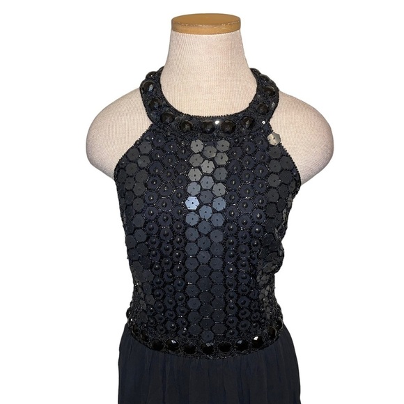 NWT Camille Woman Dress Size 8 - Picture 4 of 11